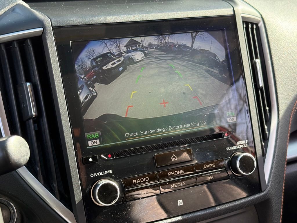 Used 2019 Subaru Crosstrek 2.0i Limited image 20