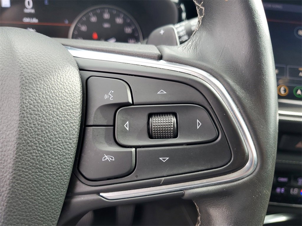 Certified 2021 Buick Envision Essence w/ Technology Package I image 28