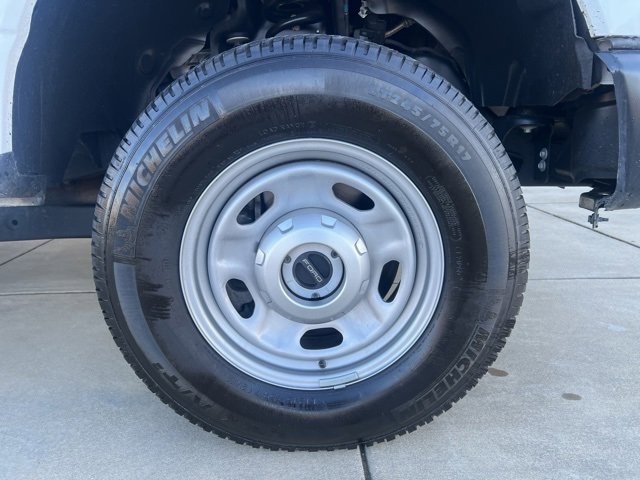 Used 2023 Ford F350 XL w/ Snow Plow Prep Package image 5