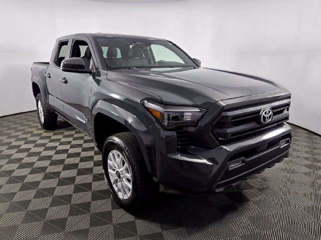 Used 2024 Toyota Tacoma SR5