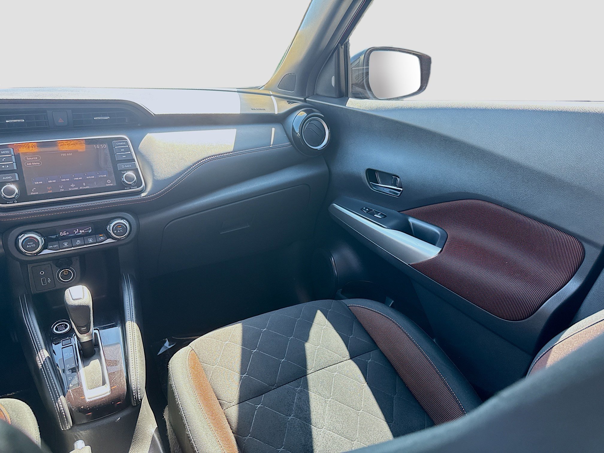 Used 2019 Nissan Kicks SR w/ Exterior Package image 21