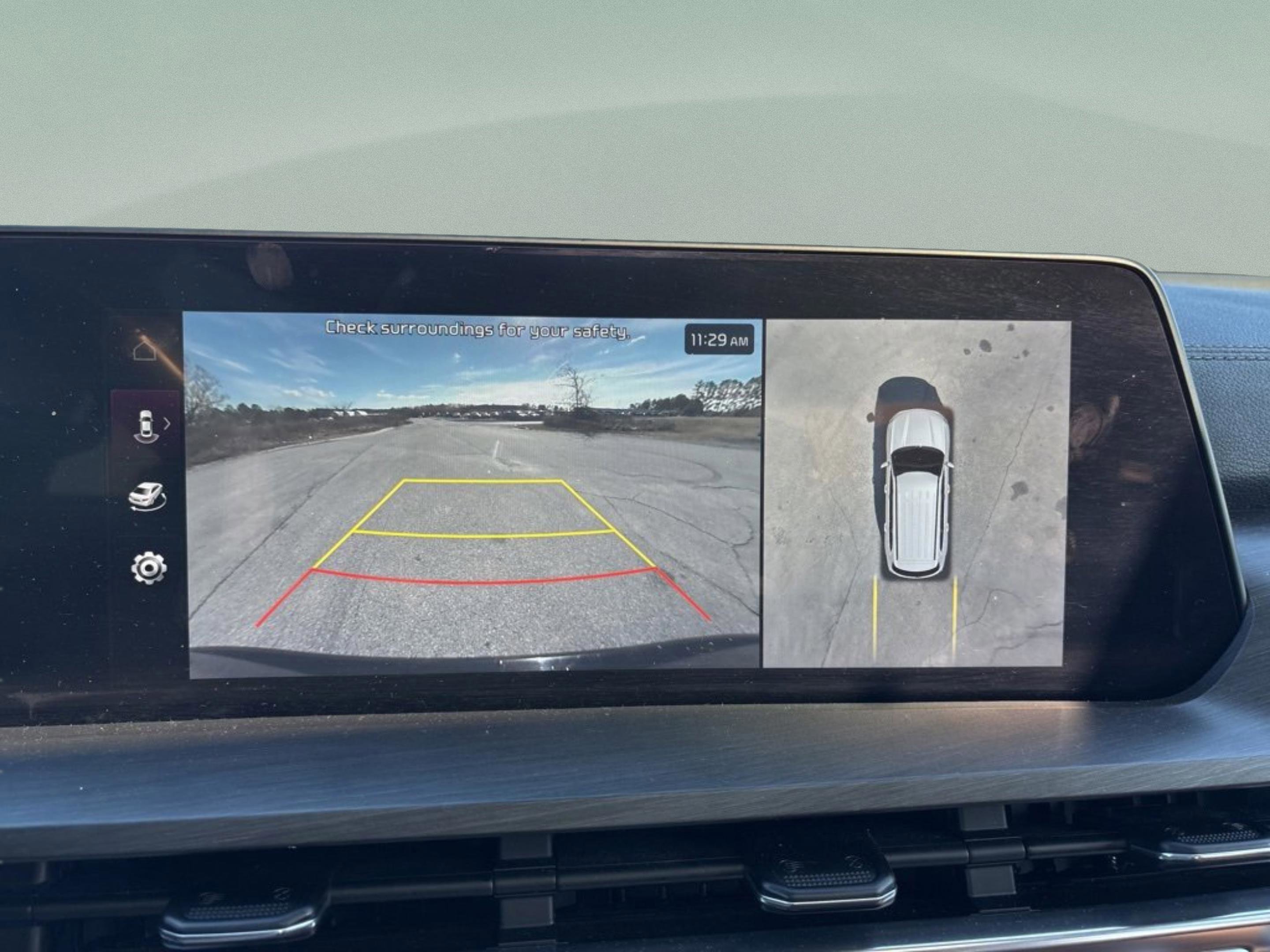 Used 2023 Kia Telluride SX Prestige X-Pro image 18