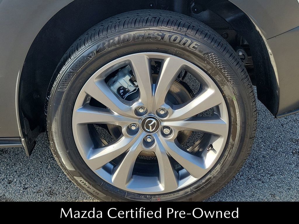 Certified 2026 MAZDA CX-30 AWD 2.5 S image 6