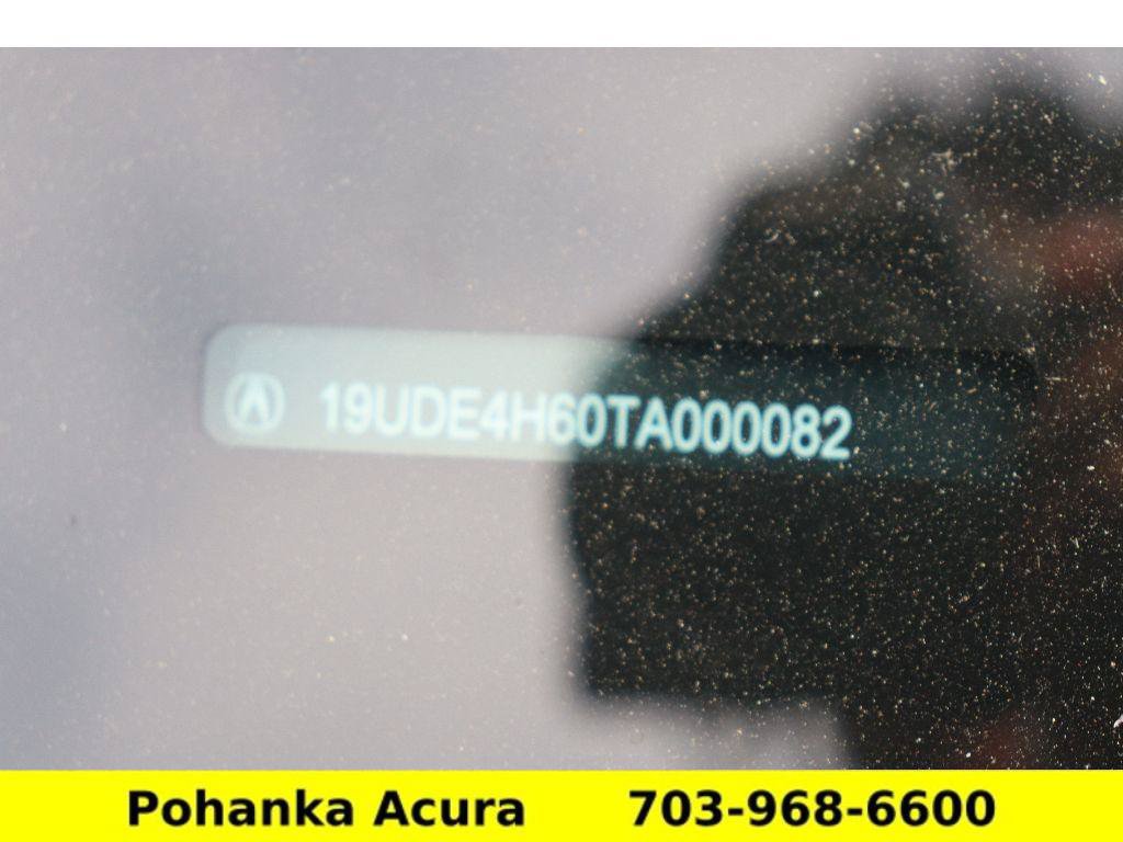 Certified 2026 Acura Integra A-Spec FWD image 36