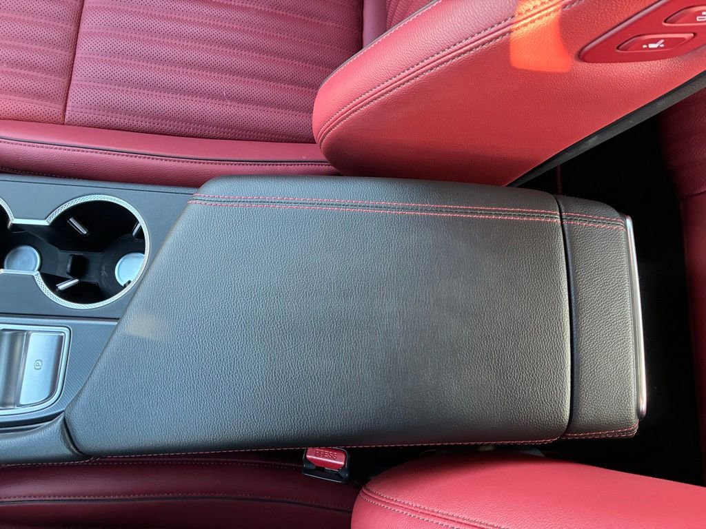 Used 2025 Genesis G70 3.3T Advanced image 35