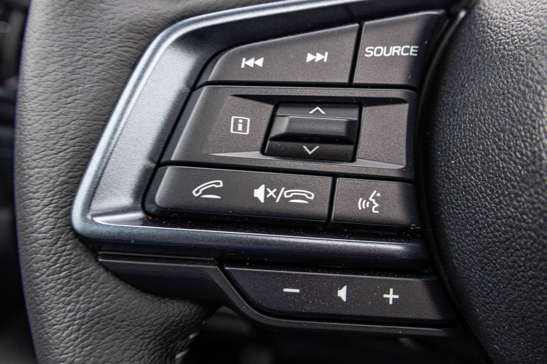 New 2026 Subaru Forester Limited AWD/4WD image 32