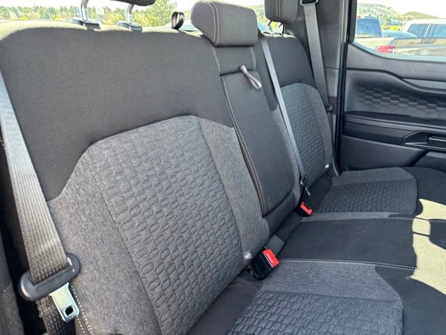New 2026 Ford Ranger XL w/ Trailer Tow Package AWD/4WD image 19