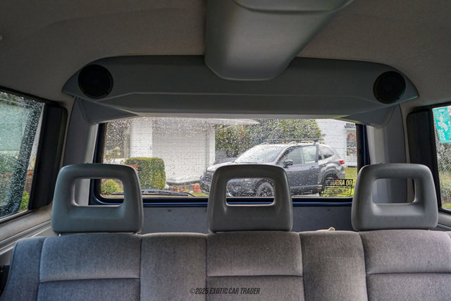 Used 1989 Volkswagen Vanagon RWD image 52