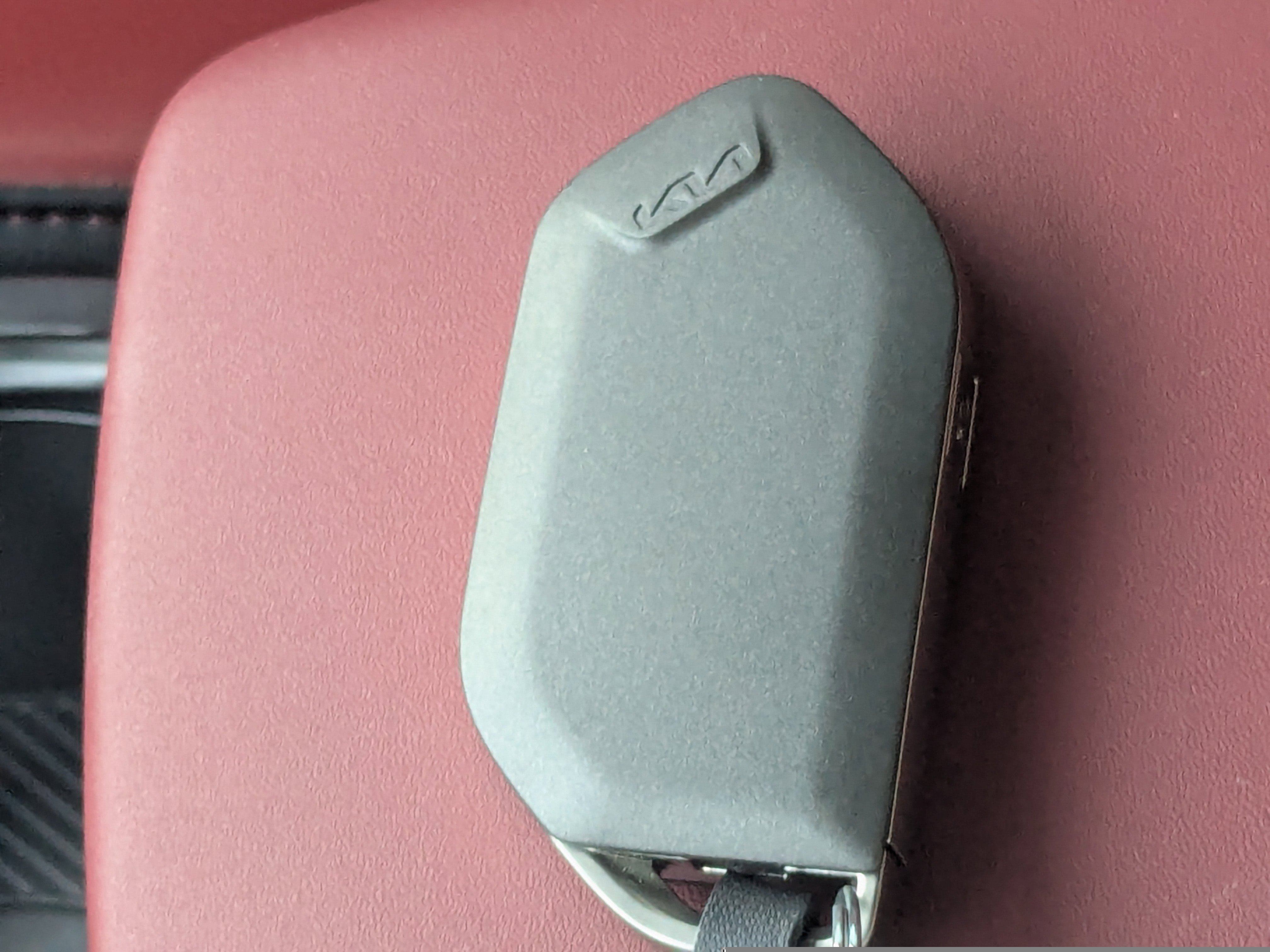 Certified 2025 Kia K4 GT-Line Turbo image 36