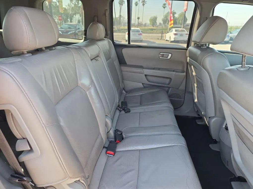 Used 2011 Honda Pilot EX-L image 20