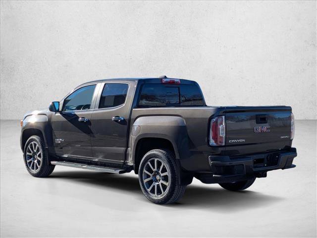Used 2019 GMC Canyon Denali image 7