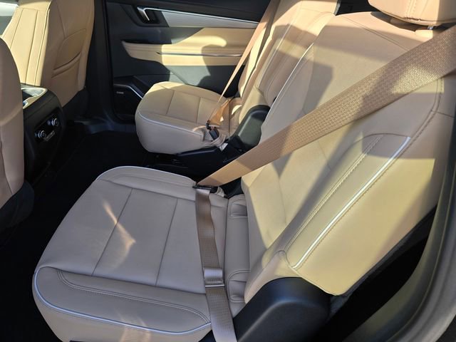 New 2026 Buick Enclave Preferred FWD image 10