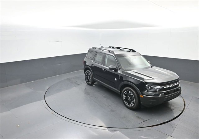 New 2025 Ford Bronco Sport Outer Banks w/ Outer Banks Tech Package+ image 19