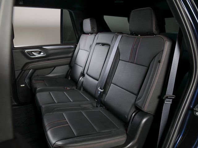 Used 2024 Chevrolet Tahoe RST w/ Luxury Package AWD/4WD image 11