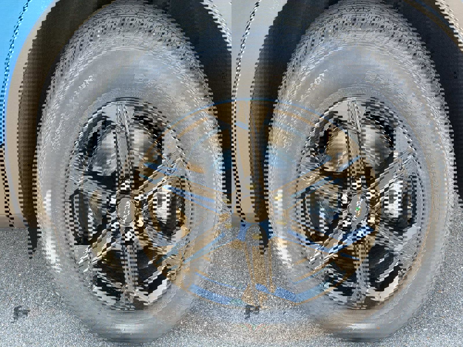 New 2026 Chevrolet Blazer LT w/ Convenience Package image 8