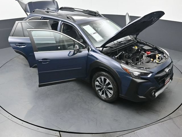 Used 2024 Subaru Outback Limited AWD/4WD image 53