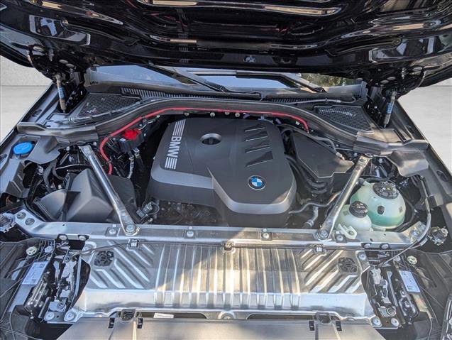 New 2026 BMW X3 xDrive30 w/ Convenience Package image 16