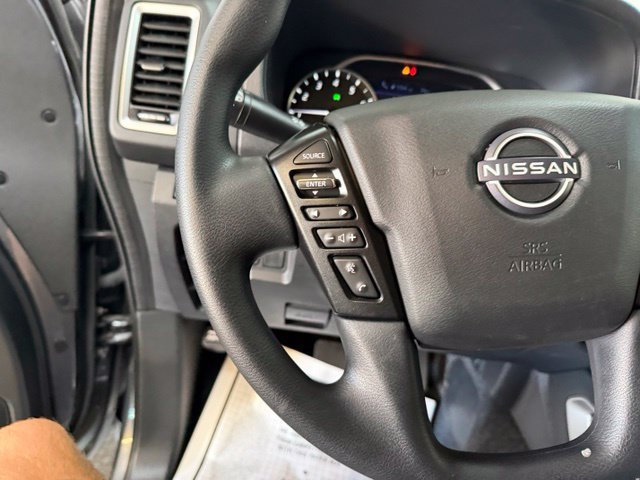 Used 2023 Nissan Frontier SV w/ Technology Package RWD image 20