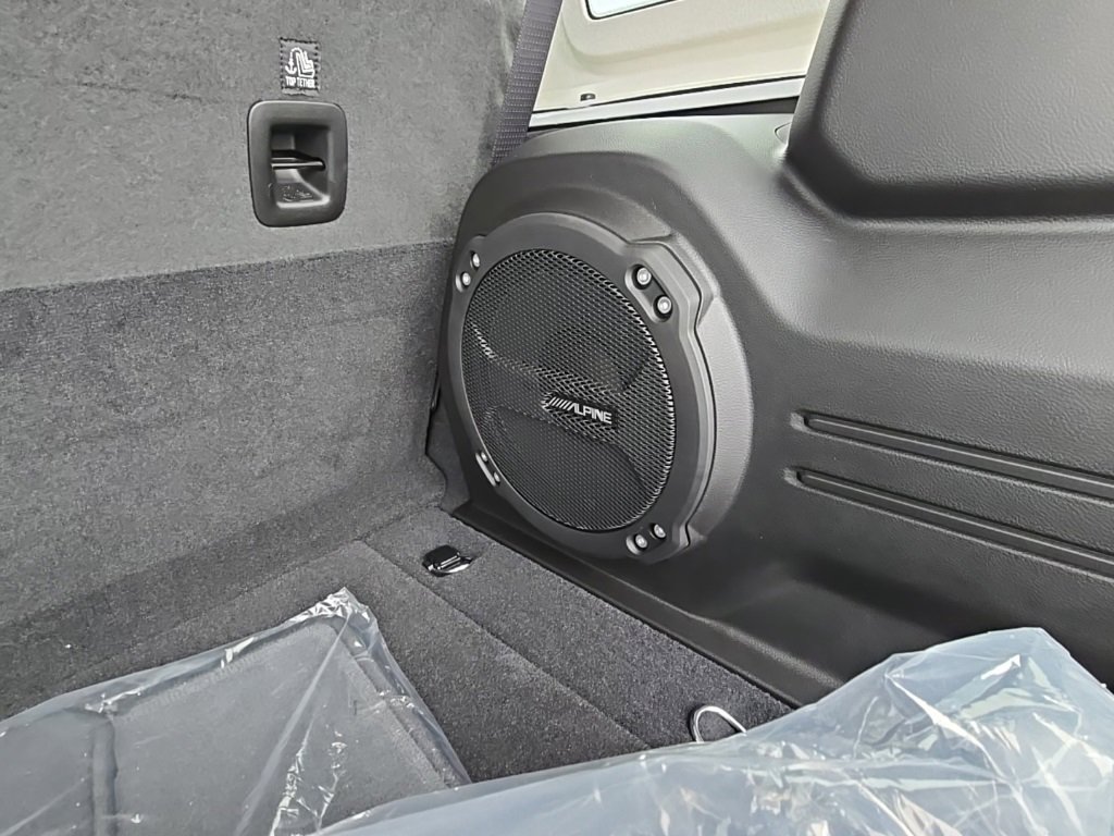 New 2026 Jeep Wrangler Sahara image 74