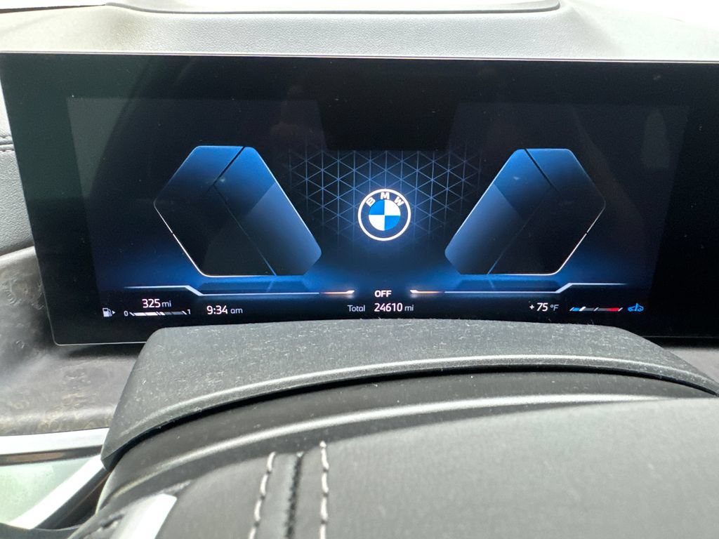 Used 2024 BMW X5 xDrive40i w/ Parking Assistance Package AWD/4WD image 60
