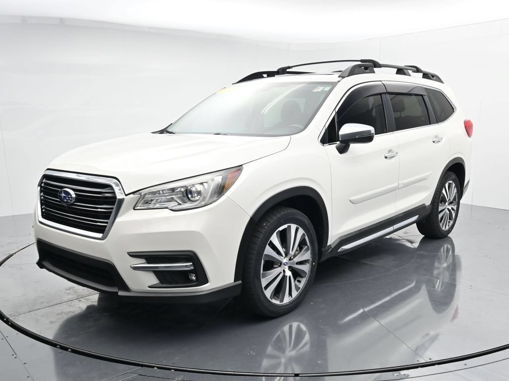 Used 2019 Subaru Ascent Touring AWD/4WD image 4
