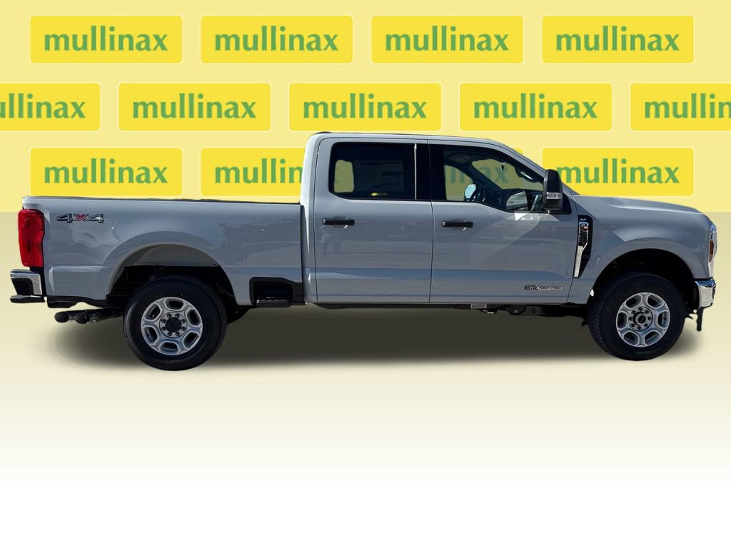New 2026 Ford F250 XLT AWD/4WD image 15
