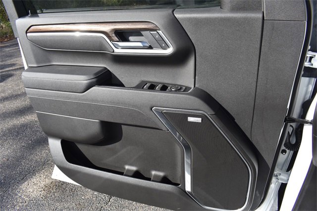 New 2025 Chevrolet Silverado 1500 RST w/ Redline Edition image 35