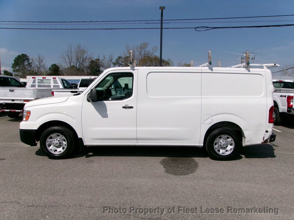 Used 2016 Nissan NV 2500 SV w/ Technology Package image 2