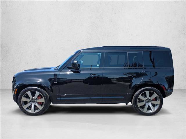 Used 2026 Land Rover Defender 110 X AWD/4WD image 8