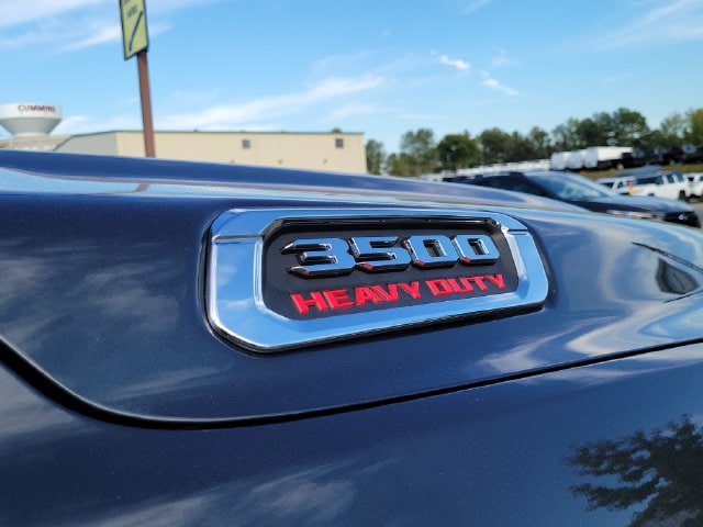 New 2026 RAM 3500 Tradesman AWD/4WD image 7