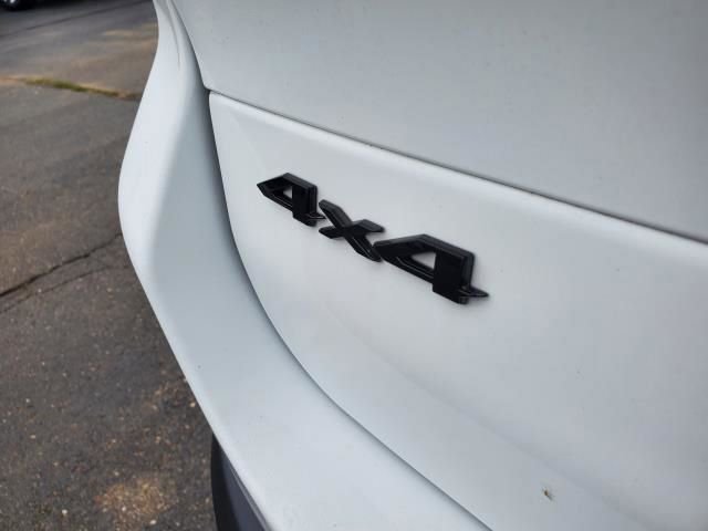 Used 2024 Jeep Grand Cherokee L Laredo image 30