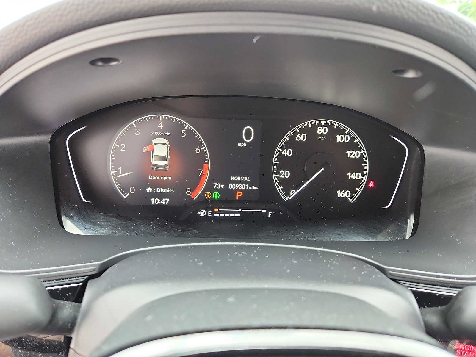 Used 2025 Honda Civic Sport image 20
