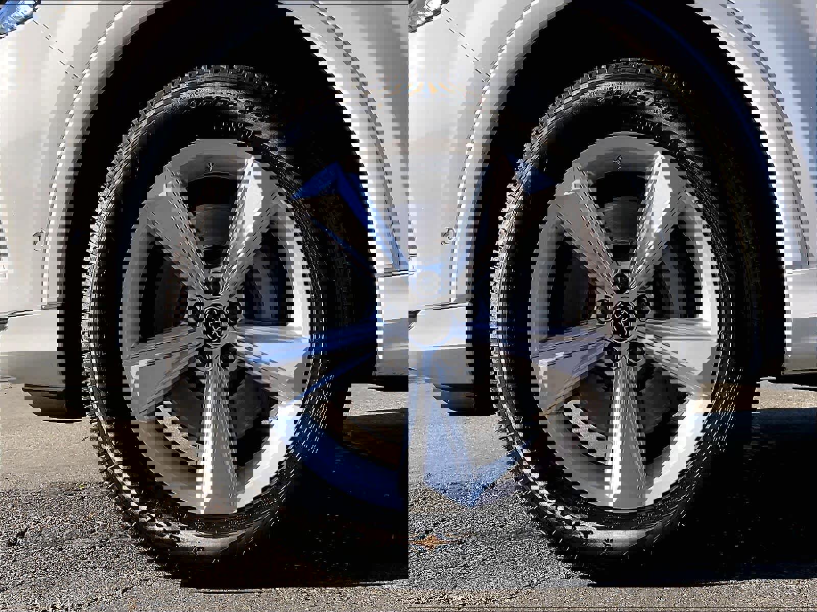 Used 2023 Audi Q7 Premium Plus image 11