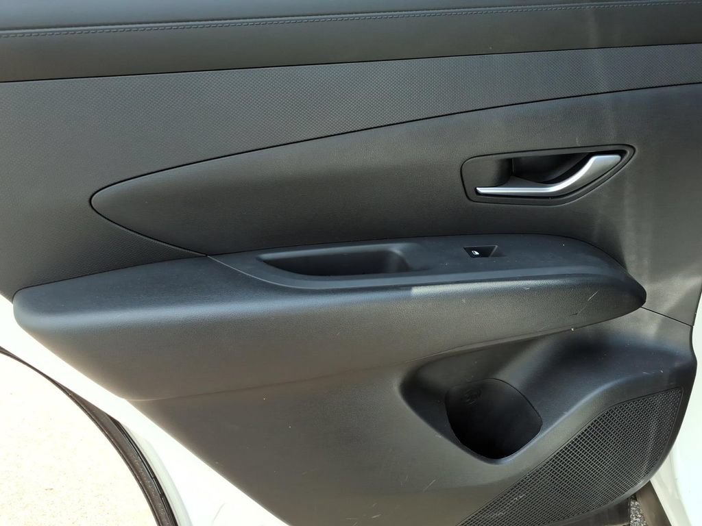 New 2026 Hyundai Tucson SEL Plus FWD image 10