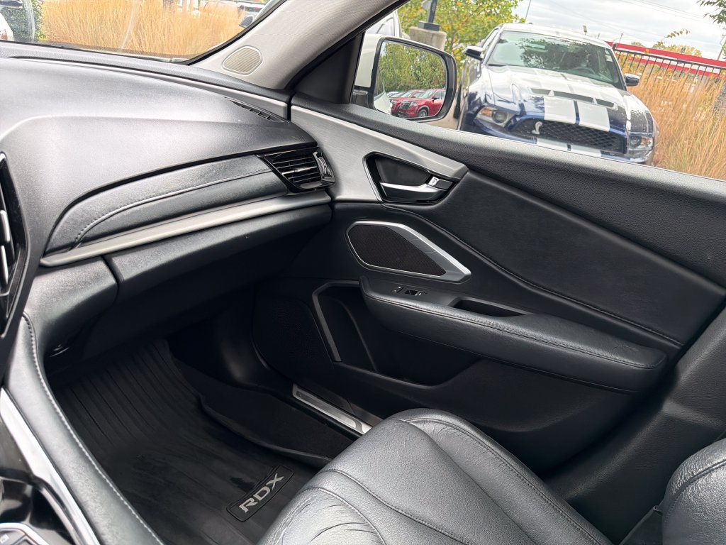 Used 2019 Acura RDX FWD image 34