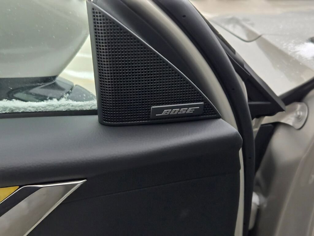 New 2026 MAZDA CX-90 3.3 Turbo S w/ Premium Plus image 25