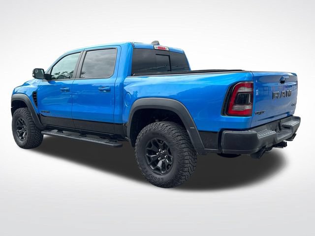 Used 2022 RAM 1500 TRX w/ TRX Level 1 Equipment Group AWD/4WD image 3
