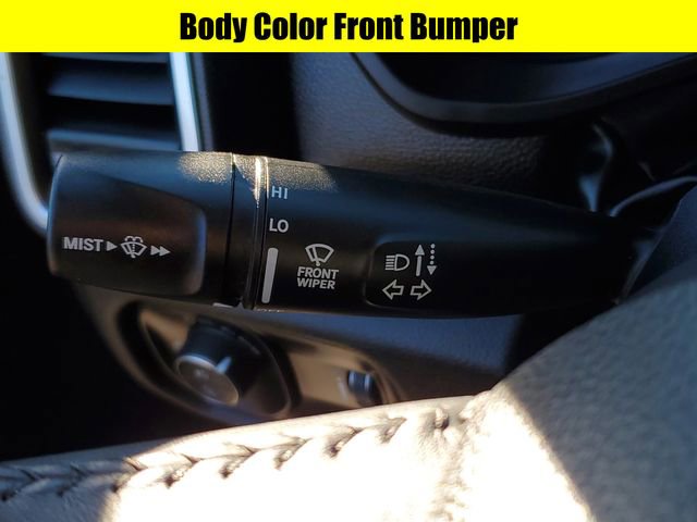 Certified 2024 RAM 1500 Big Horn image 13