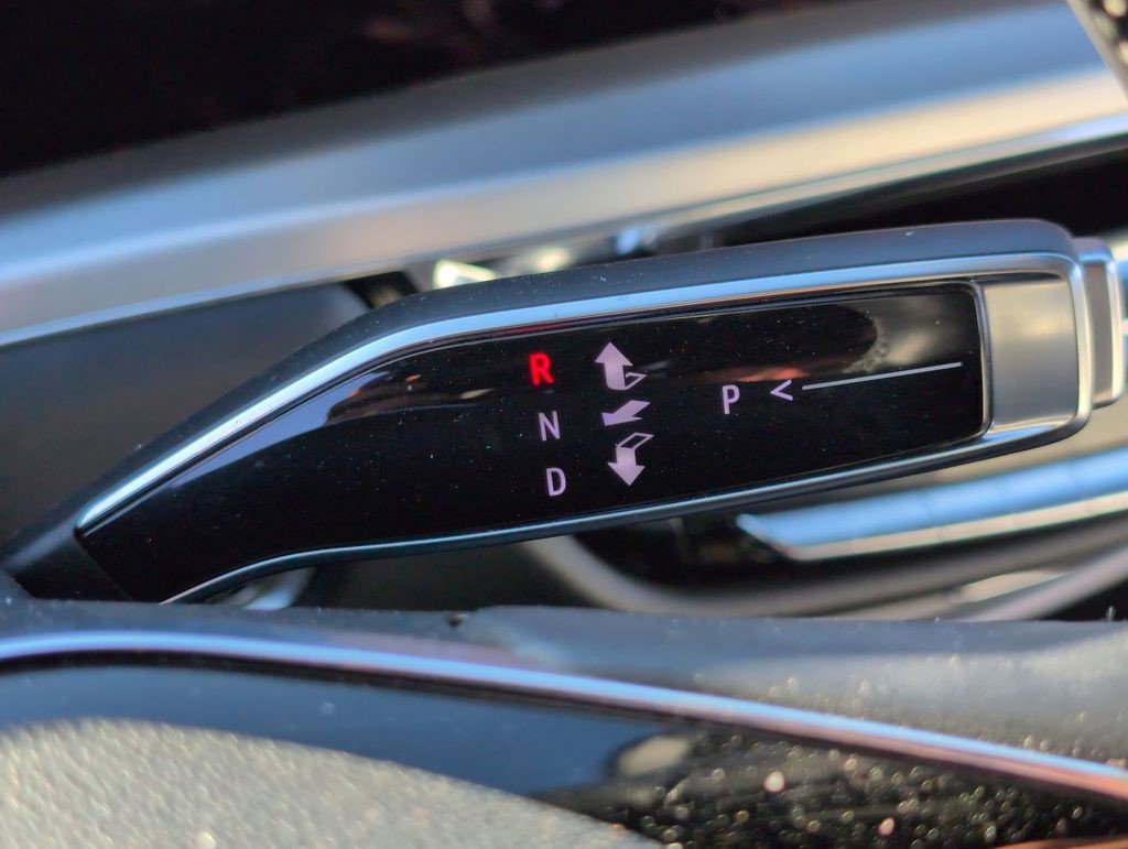 Certified 2023 Cadillac Lyriq 2WD image 20