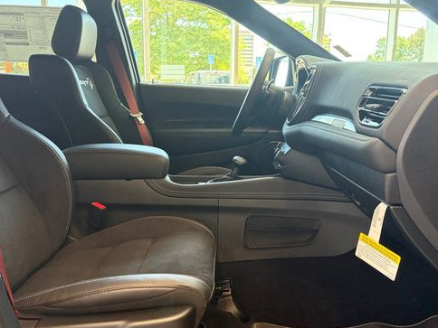 New 2026 Dodge Durango SRT Hellcat w/ Premium Group AWD/4WD image 29