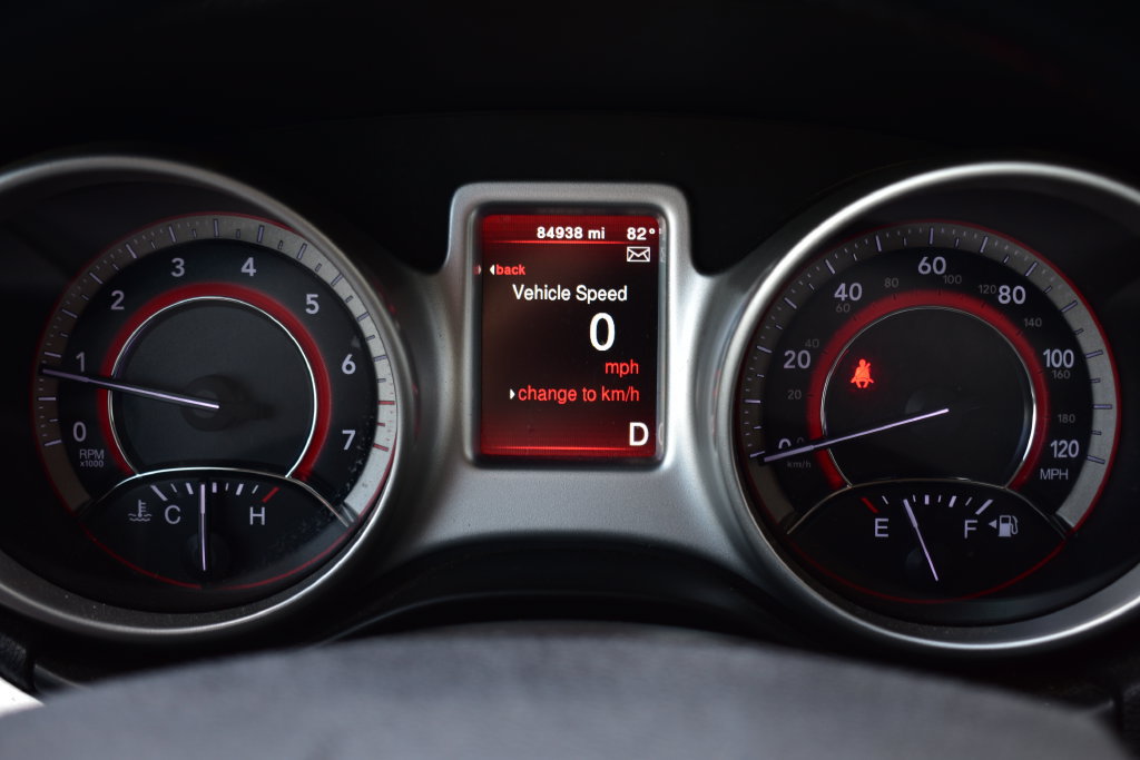 Used 2020 Dodge Journey SE w/ SE Popular Equipment Group FWD image 47