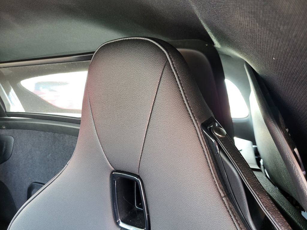 Used 2025 BMW Z4 sDrive30i RWD image 6