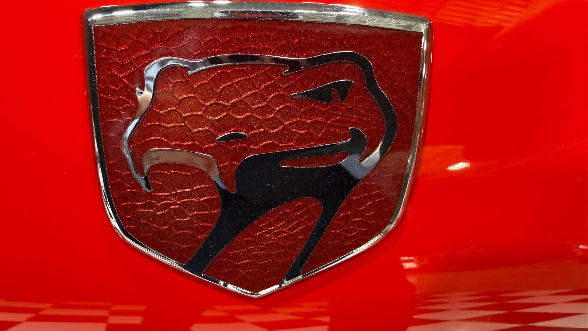 Used 1992 Dodge Viper RT/10 image 41