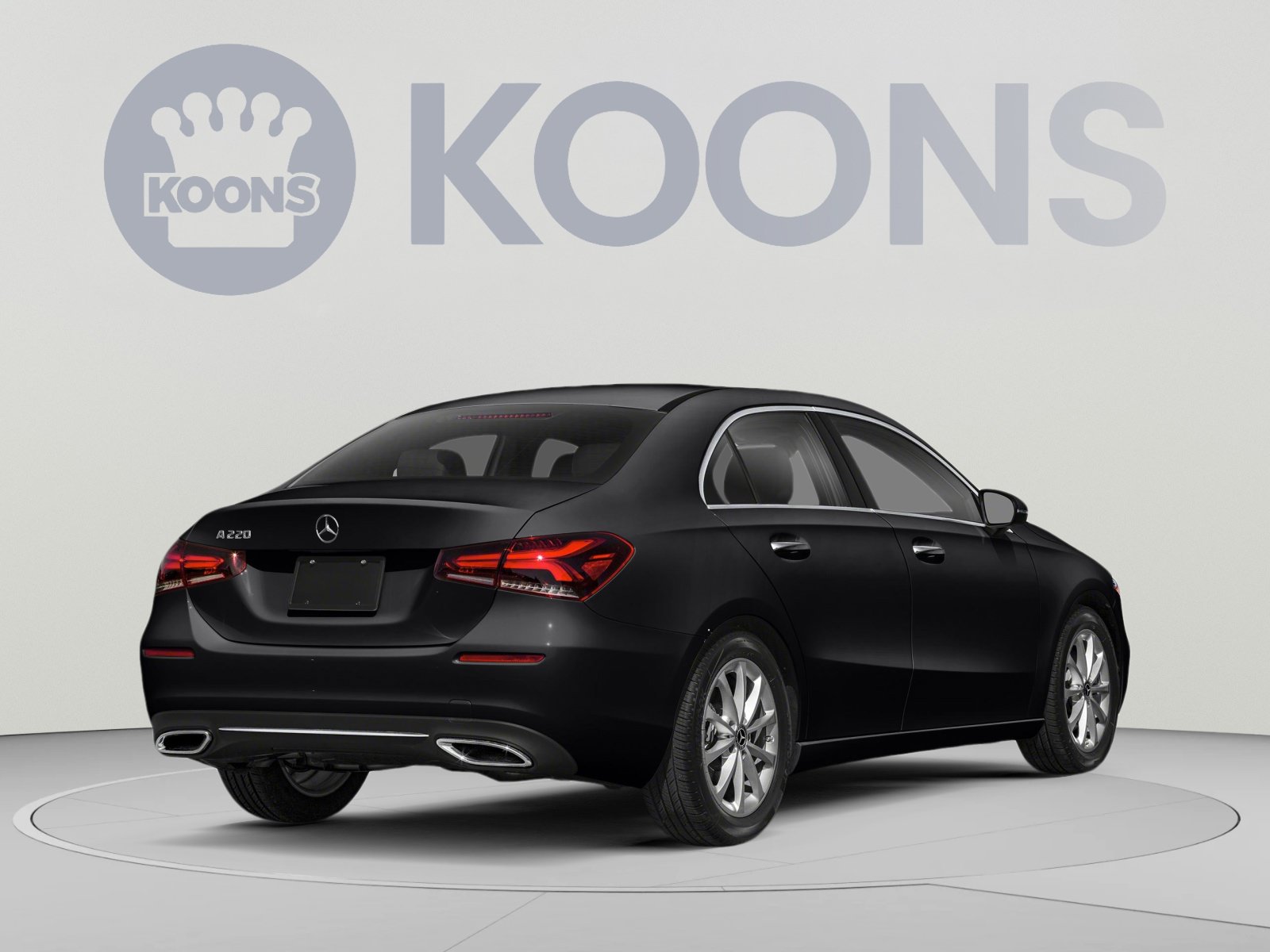 Used 2022 Mercedes-Benz A 220 4MATIC image 2
