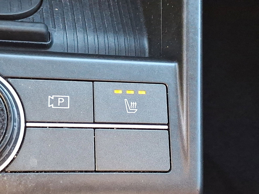 Certified 2024 Hyundai Kona N Line image 19