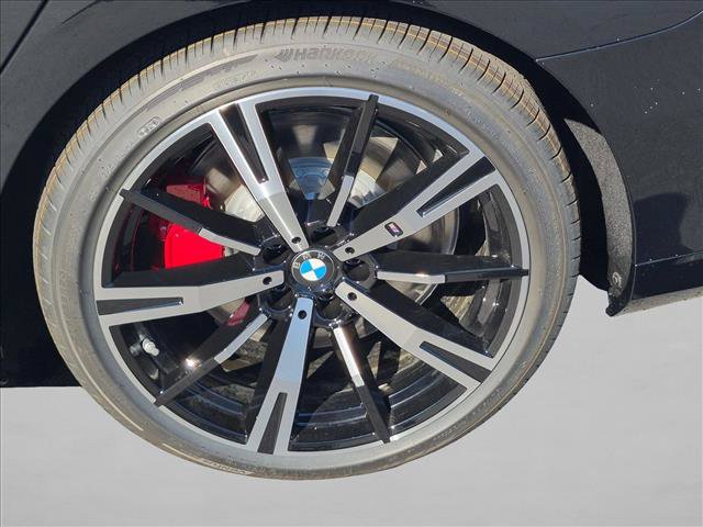 New 2026 BMW i5 M60 AWD/4WD image 8