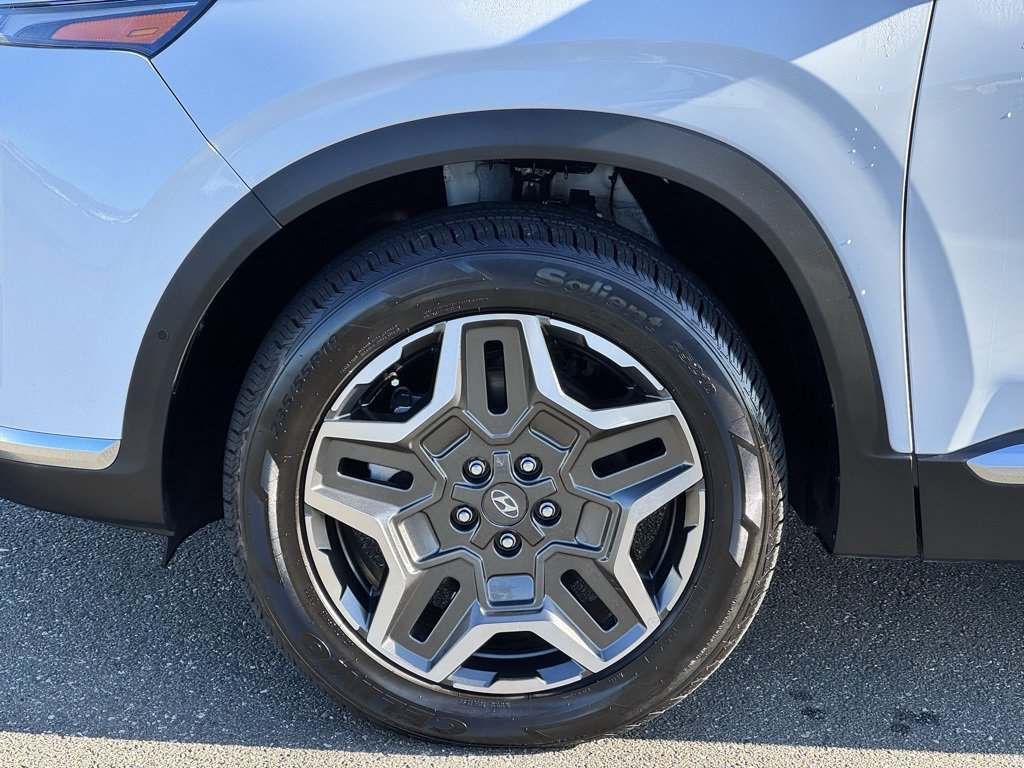 Used 2023 Hyundai Santa Fe Limited image 39