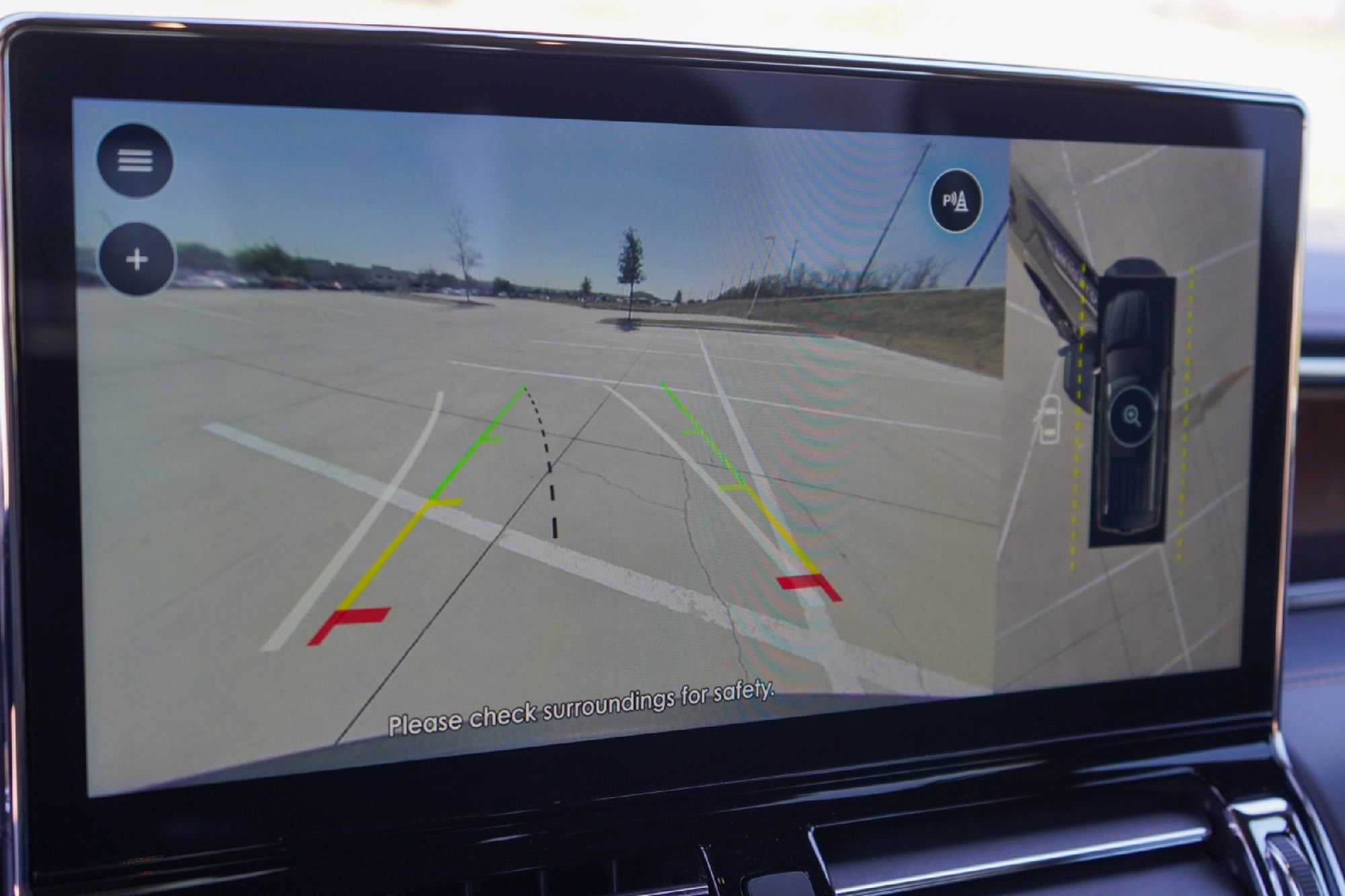 Used 2024 Lincoln Navigator Black Label image 16