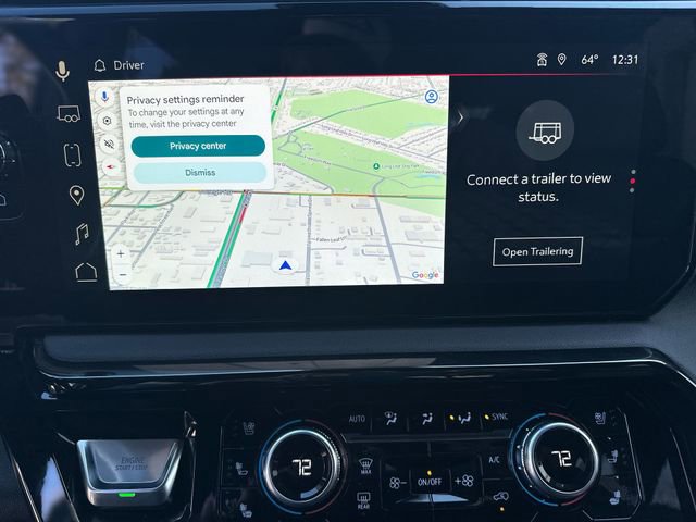 Used 2025 GMC Sierra 1500 AT4 w/ AT4 Premium Package image 19