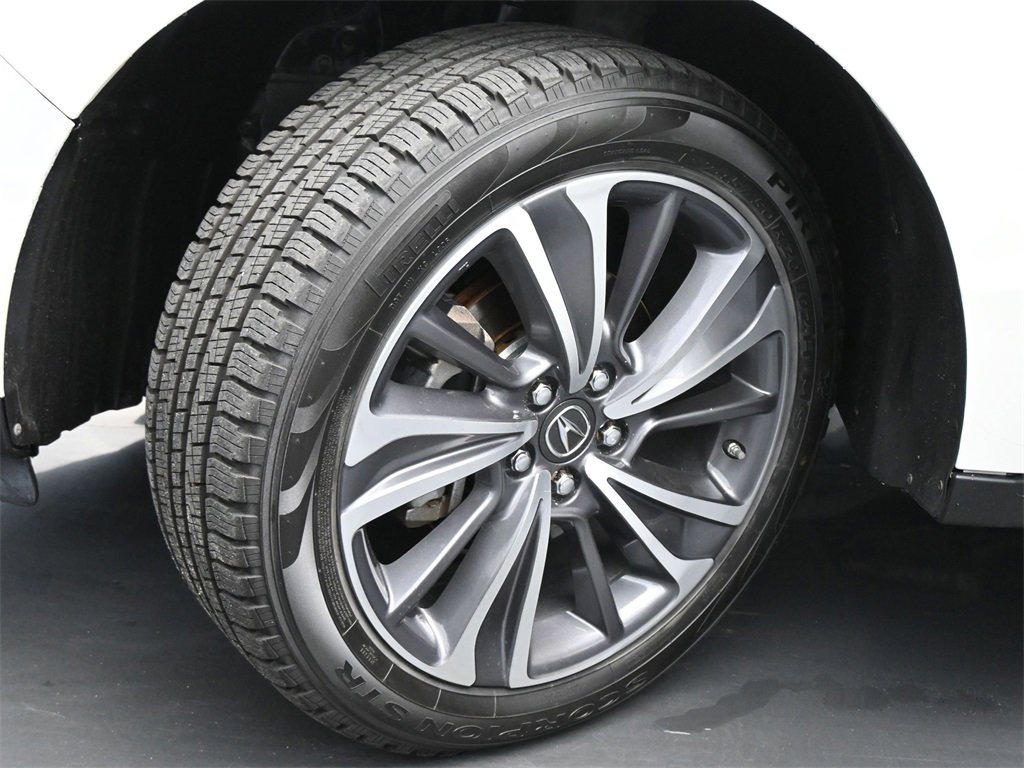 Used 2019 Acura MDX FWD w/ Technology Package image 21